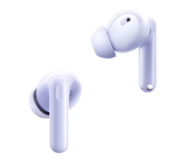 realme Buds T310 Monet Purple - 1319603 - zdjęcie 2